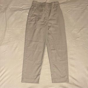 Khaki H&M Pants